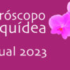 Horóscopo Anual 2023