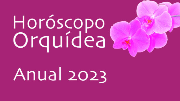 Horóscopo Anual 2023