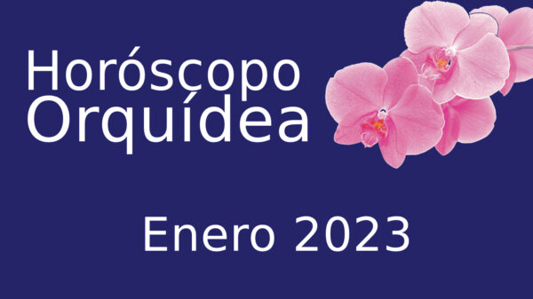 Horóscopo Enero 23