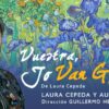 Vuestra, Jo Van Gogh