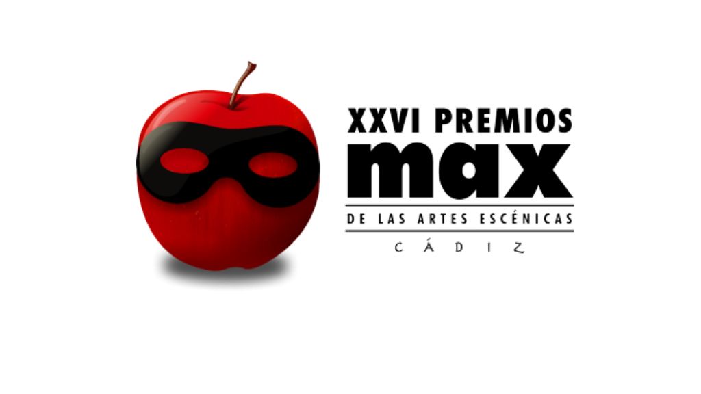 Finalistas 26 Premios Max