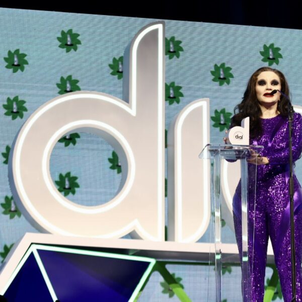 XXVII Premios Dial