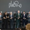 Presentacion XI Premios Platino