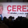 Presentación '75 miradas y más para 75 años'