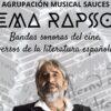 Espectáculo 'Cinema Rapsodia' en Cartagena