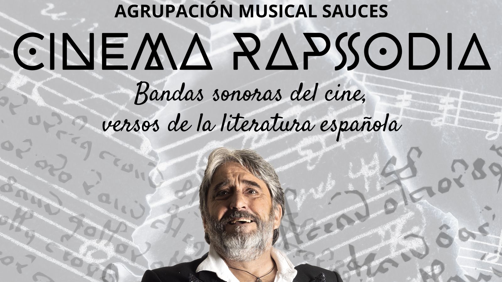 Espectáculo 'Cinema Rapsodia' en Cartagena