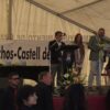 Homenaje a Víctor Erice en Gualchos-Castell de Ferro