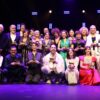 Foto Familia 32 Premios Unión Actores y Actrices