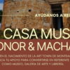 Casa Museo Leonor y Machado