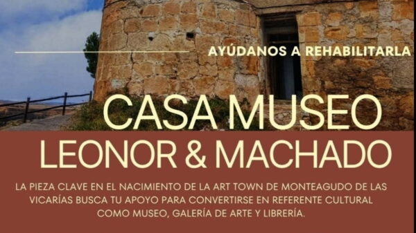 Casa Museo Leonor y Machado