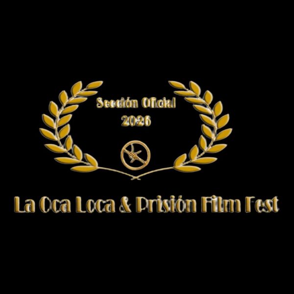 El corto 'La Prueba' seleccionado en La Oca Loca&Prision Film Fest