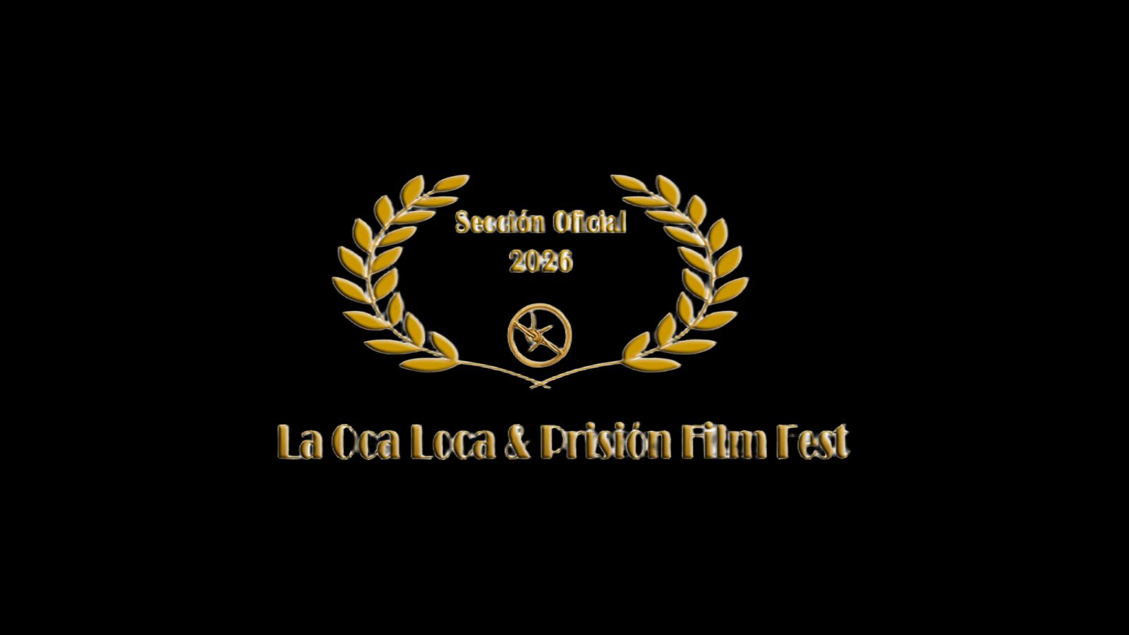 El corto 'La Prueba' seleccionado en La Oca Loca&Prision Film Fest