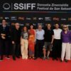 Elenco 'Esta Soledad' en el 74SSIFF