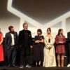 Reparto 'Azken Agurra' en el 74SSIFF