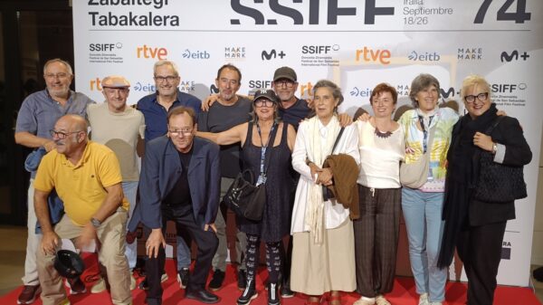 Reparto y Directora de 'Ander eta Yul? - 74SSIFF