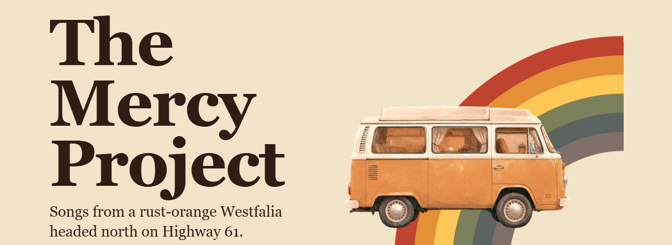 The Mercy Project