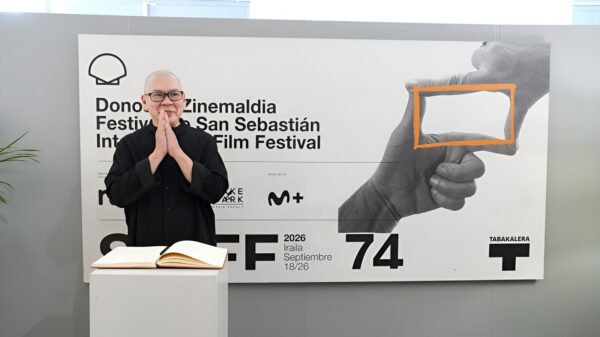 Director 'Weichen' (La deriva)