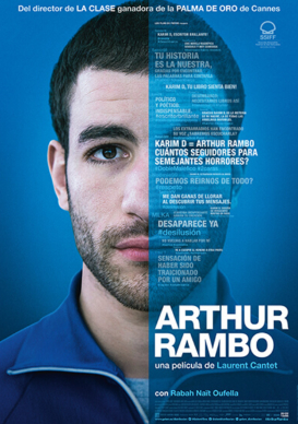 Cartel 'Arthur Rambo'